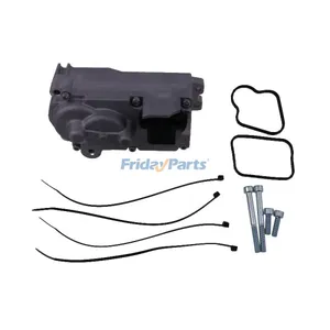 Turbocharger Actuator 4034309RX 3788936 05452689 for Cummins Engine ISB 6.7L Dodge Ram 2500 3500 — 2