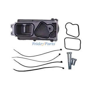 Turbocharger Actuator 4034309RX 3788936 05452689 for Cummins Engine ISB 6.7L Dodge Ram 2500 3500 — 3