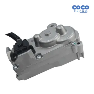 TURBOCHARGER ACTUATOR For Cummins 6.7 4034315 5452693 EA0902-001 Turbo VGT — 4
