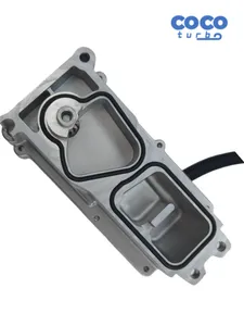 TURBOCHARGER ACTUATOR For Cummins 6.7 4034315 5452693 EA0902-001 Turbo VGT
