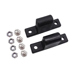 Door Hinge Set 7305580 7176593 for Bobcat Loader A770 S540 S510 S550 T550 T590 T630 T650 T750 — 3