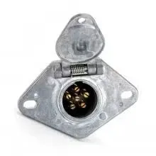 055052 6-WAY SOCKET