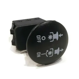 PTO Switch 056805800 for Bad Boy Lightning Z 2007 52 60 72 Deck and ZT Elite Series — 2