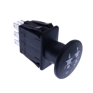 PTO Switch 056805800 for Bad Boy Lightning Z 2007 52" 60" 72" Deck and ZT Elite Series — 2