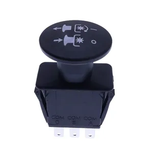 PTO Switch 056805800 for Bad Boy Lightning Z 2007 52" 60" 72" Deck and ZT Elite Series