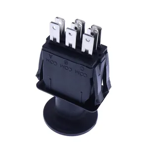 PTO Switch 056805800 for Bad Boy Lightning Z 2007 52" 60" 72" Deck and ZT Elite Series — 3