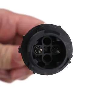 Coolant Temperature Sensor for Volvo Trucks FH12 FM12 FH FM NH12 — 4