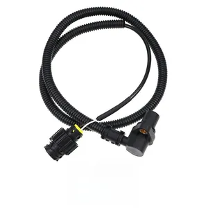 Coolant Temperature Sensor for Volvo Trucks FH12 FM12 FH FM NH12