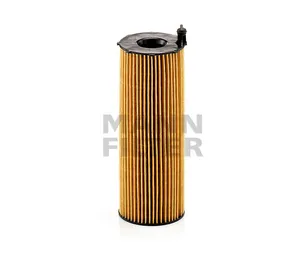 Ölfilter Original MANN-FILTER HU831x - Vergleichsnummer VW…