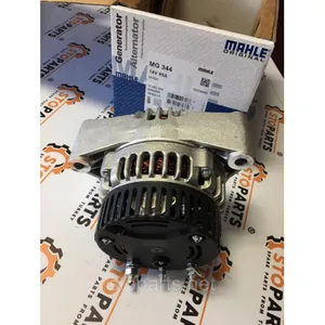 BOMAG, VOLVO, DEUTZ 05715374, 05716783… ALTERNATOR 12V, 95A 05716783 — 3