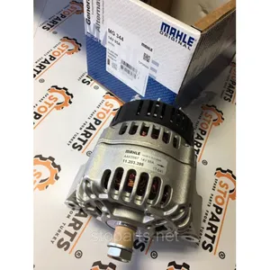 BOMAG, VOLVO, DEUTZ 05715374, 05716783… ALTERNATOR 12V, 95A 05716783