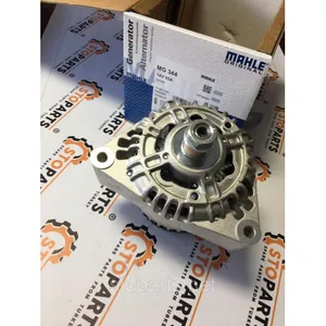 BOMAG, VOLVO, DEUTZ 05715374, 05716783… ALTERNATOR 12V, 95A 05716783 — 4