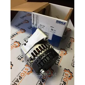 BOMAG, VOLVO, DEUTZ 05715374, 05716783… ALTERNATOR 12V, 95A 05716783 — 2