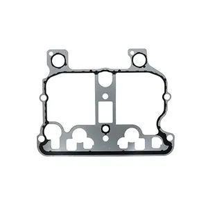 Rocker Lever Housing Gasket 4058981 3067953 for Cummins Engine NH220 NH250 NT855 N14 — 2