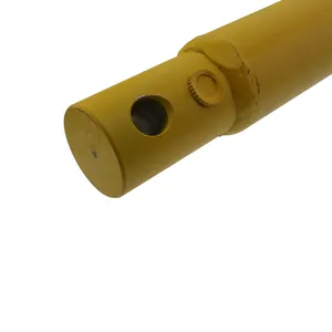 2 Pcs Angle Cylinder Ram 05810 1304005 for Meyer Snow Plow Blade — 6