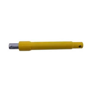 2 Pcs Angle Cylinder Ram 05810 1304005 for Meyer Snow Plow Blade — 5