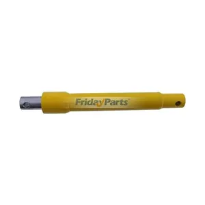 2 Pcs Angle Cylinder Ram 05810 1304005 for Meyer Snow Plow Blade — 8