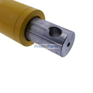 2 Pcs Angle Cylinder Ram 05810 1304005 for Meyer Snow Plow Blade — 3