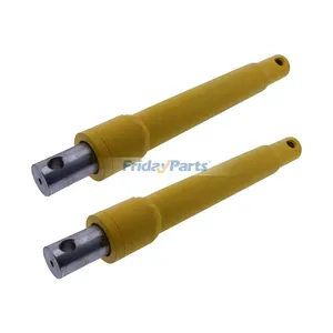 2 Pcs Angle Cylinder Ram 05810 1304005 for Meyer Snow Plow Blade