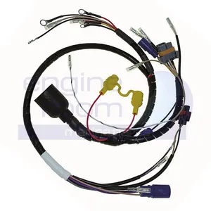 Evinrude Johnson (6 Cyl) Wiring Harness 0585240 (413-5240)