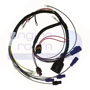 Evinrude Johnson (6 Cyl) Wiring Harness 0585241 (413-5241)