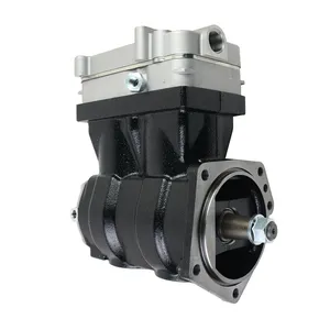 For Volvo Truck FH12 FH16 FN12 Engine D12A D12C Air Brake Compressor 20569224