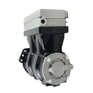 For Volvo Truck FH12 FH16 FN12 Engine D12A D12C Air Brake Compressor 20569224 — 6