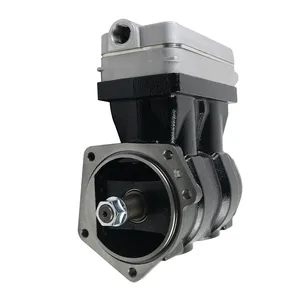 For Volvo Truck FH12 FH16 FN12 Engine D12A D12C Air Brake Compressor 20569224 — 2