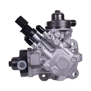 High Pressure Fuel Injection Pump 0445010693 059130755CD for VW Touareg Audi A4 A5 A6 A7 A8 Q5 Q7 — 3