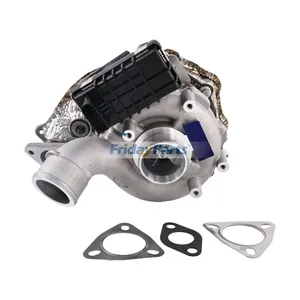 Turbo GTB22600ZK Turbocharger HGR059145874L 059145874L for Audi A4 A5 A6 A7 A8 Q5 Q7 VW Touareg 3 .0 TDI — 2