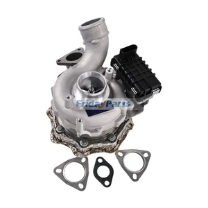Turbo GTB22600ZK Turbocharger HGR059145874L 059145874L for Audi A4 A5 A6 A7 A8 Q5 Q7 VW Touareg 3 .0 TDI — 3