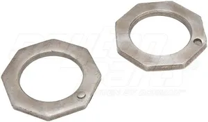 Dayton Parts 06-203 Axle Nut - Dowel Pin