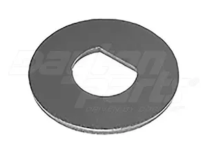 Dayton Parts 06-208 Axle Lock Washer - D