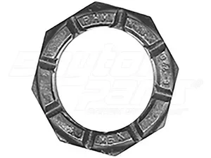 Dayton Parts 06-226 Axle Nut - Castle