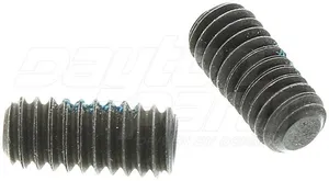 Dayton Parts 06-241 Axle Lock Washer - Set Screw 06-239