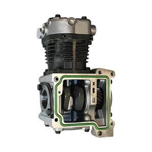 EBS 06.26.1001 COMPRESSOR - SINGLE ( 51540007058 )
