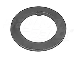Dayton Parts 06-349 Axle Lock Washer - Inner Tab