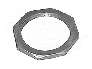 Dayton Parts 06-476 Axle Nut - No Dowel Pin