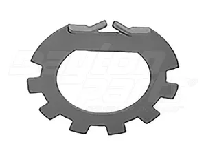 Dayton Parts 06-570 Axle Tab Washer - D W/Prongs