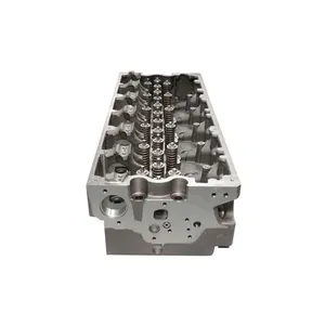 Pai 060167 Cummins 4374091 Cylinder Head — 4