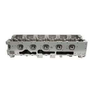 Pai 060167 Cummins 4374091 Cylinder Head — 3