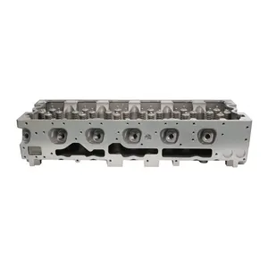 Excel 060167E Cummins 4374091 Cylinder Head Assembly — 3