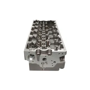 Excel 060167E Cummins 4374091 Cylinder Head Assembly — 4