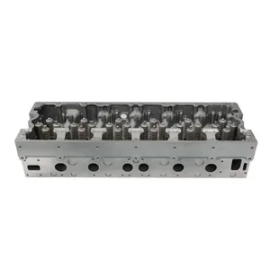 Excel 060167E Cummins 4374091 Cylinder Head Assembly