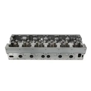 Excel 060167EX Cummins 4374091 Cylinder Head (Reman)