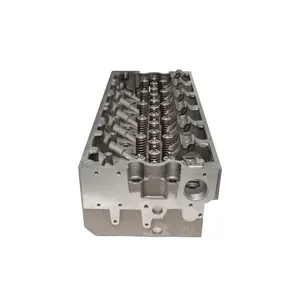 Excel 060167EX Cummins 4374091 Cylinder Head (Reman) — 3