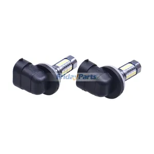 2 Pieces Light Bulb 74004G01 for E-Z-GO Golf Cart 2Five Freedom RXV 2+2 2016-2022 — 2