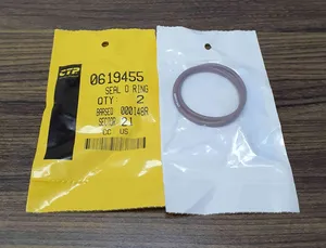 O RING FKM