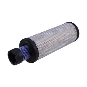 Outer & Inner Air Filter P775631 P775298 063-8019-00 063-8020-00 11013-7038 11013-7039 for Kawasaki Engine FX751V FX801V FX850V FX921V Bad Boy Mower Outlaw — 5