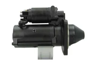 Mahle Getriebestarter Anlasser für Benfra Kettenbagger 9.09 9.10, Radlader 215 — 4